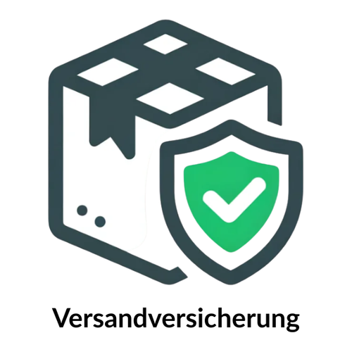 Versandversicherung